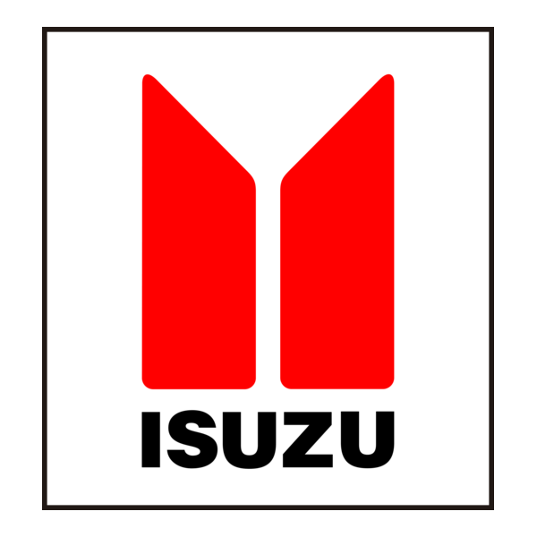 Isuzu logo
